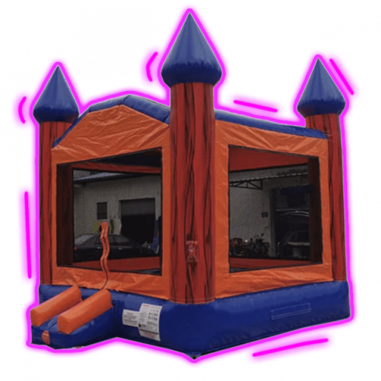 Bounce House Rentals